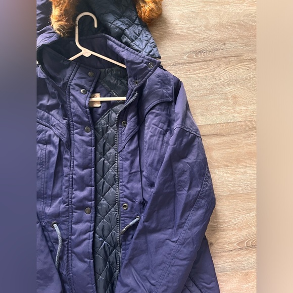 MNG women’s long jacket - Picture 5 of 6